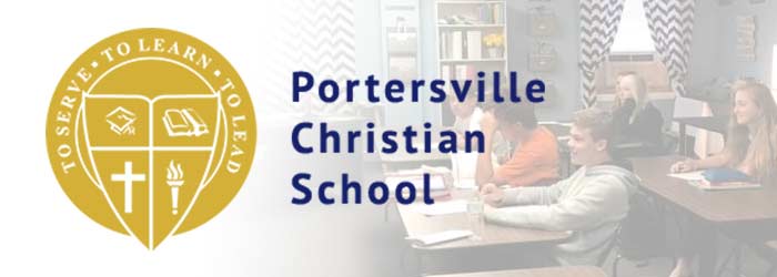 Portersville Christian School