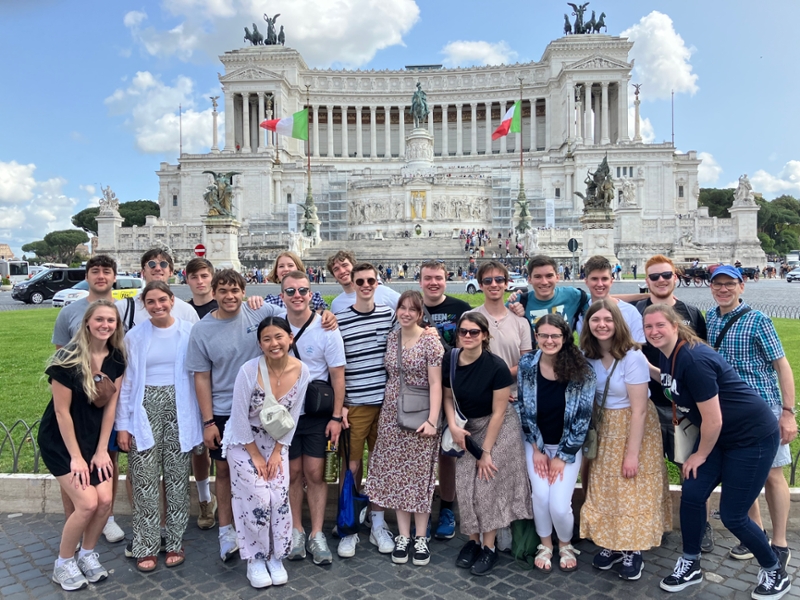Italy Group