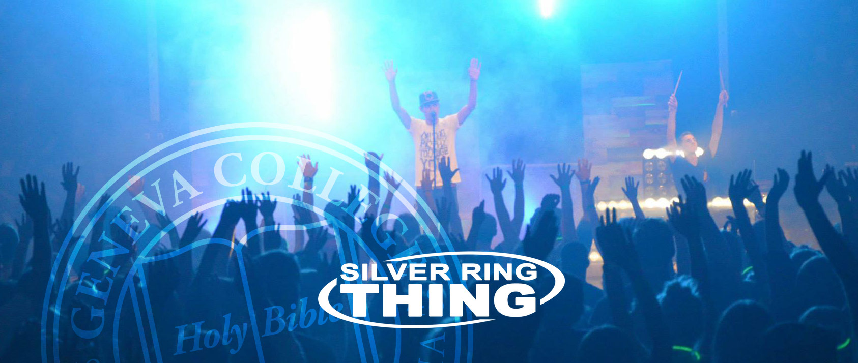 Image of Silver Ring Thing