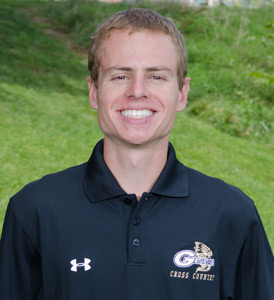 Familiar Face Assists Cross Country Program