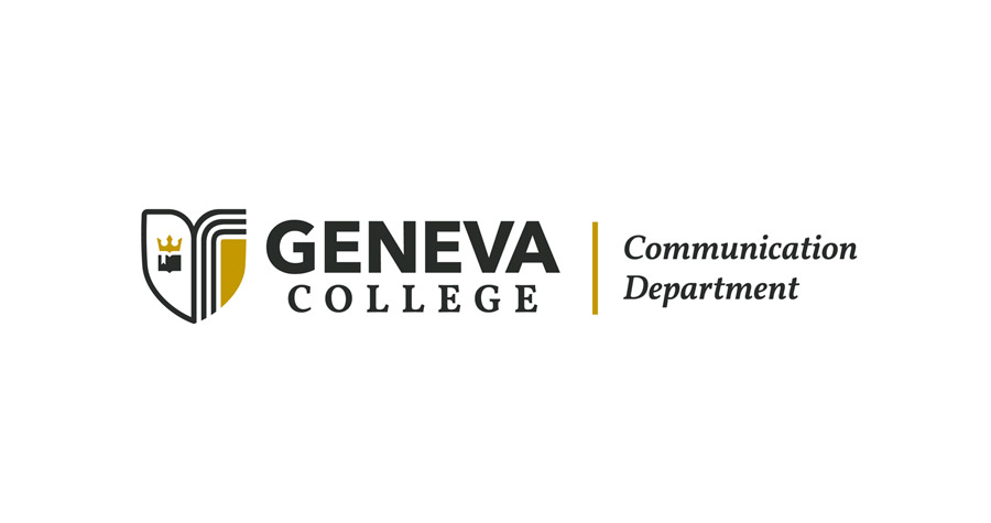 Picture of Geneva College announces communication department changes