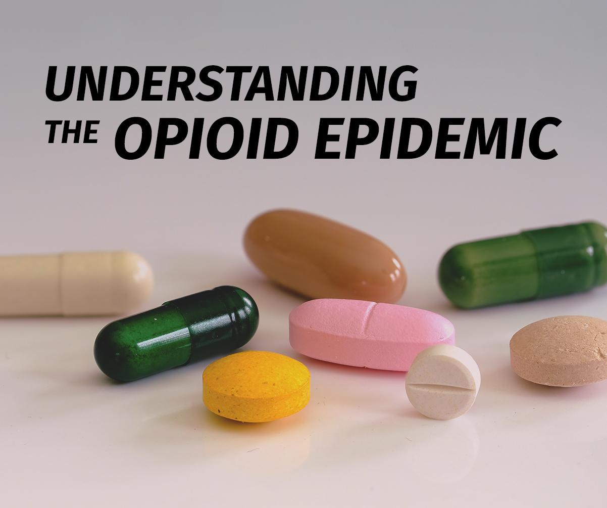 Picture of Understanding the Opioid Epidemic