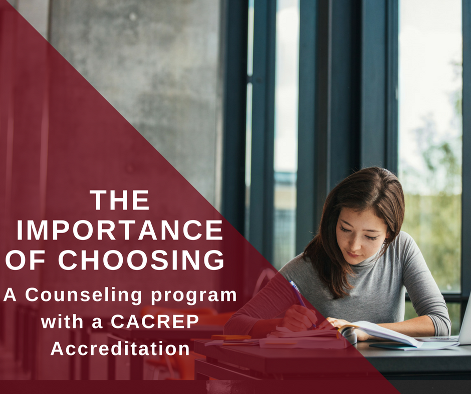 Picture of Why Choosing a Counseling Program with CACREP Accreditation is So Important 