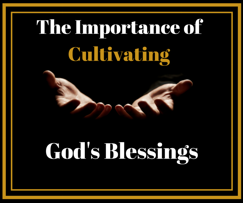 Picture of The Parable of the Talents: The Importance of Cultivating God's Blessings  