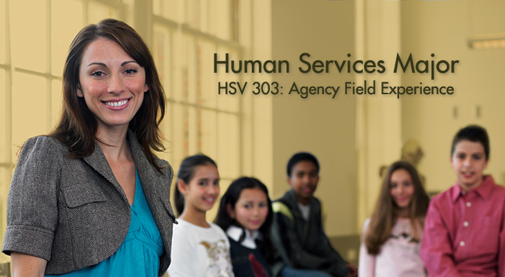 Image of Human Services - Coursework that Changes Lives