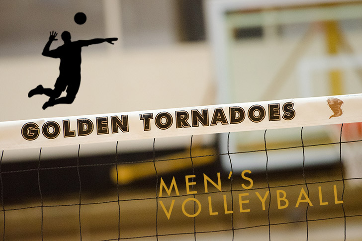 Picture of Geneva Men’s Volleyball: A New Beginning 