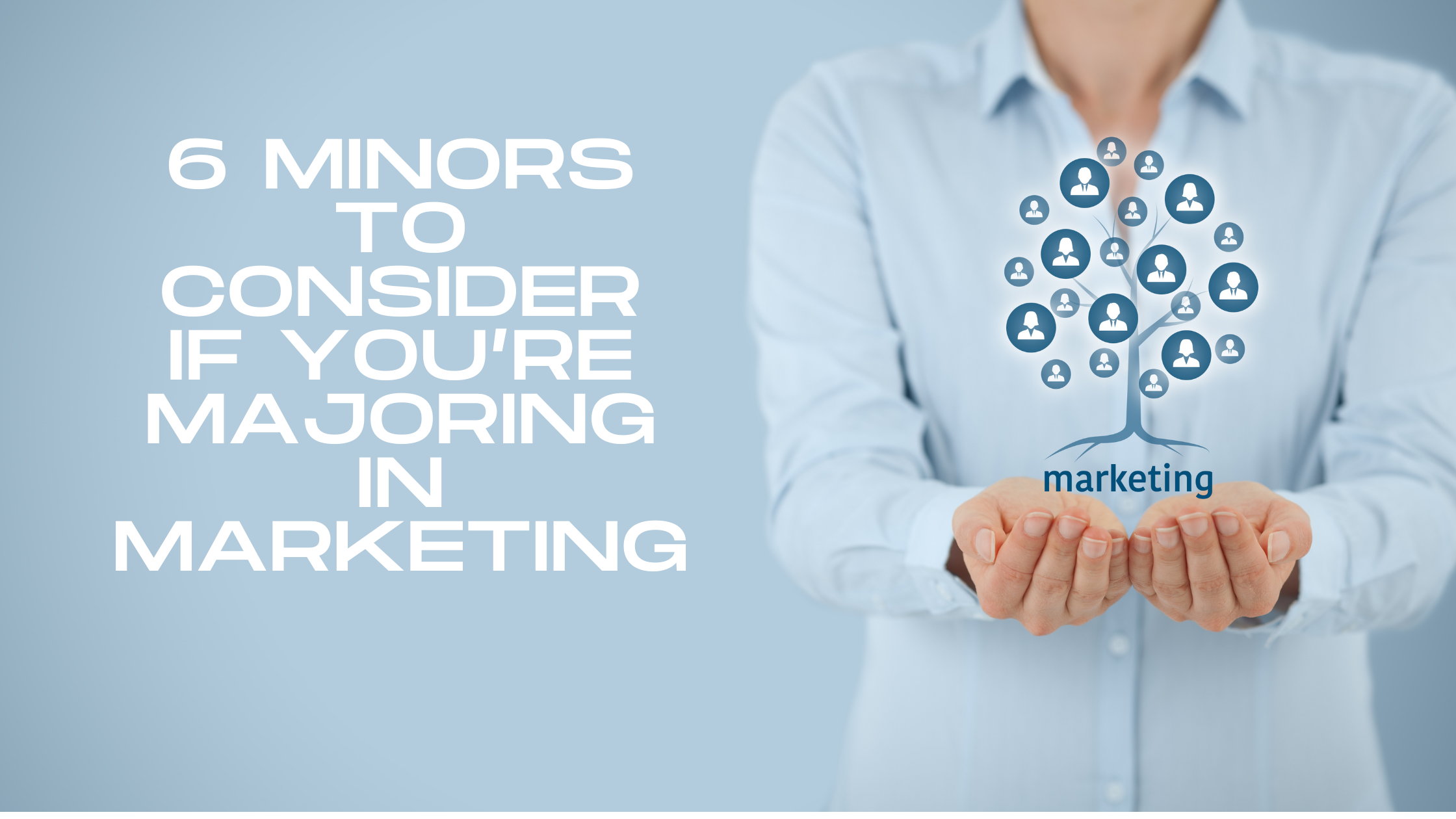 Picture of Majoring in Marketing? 6 Minors to Shape Your Career Path  