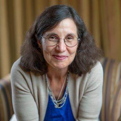 Dr. Rosaria Butterfield