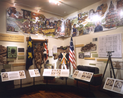 Beaver County History Museum