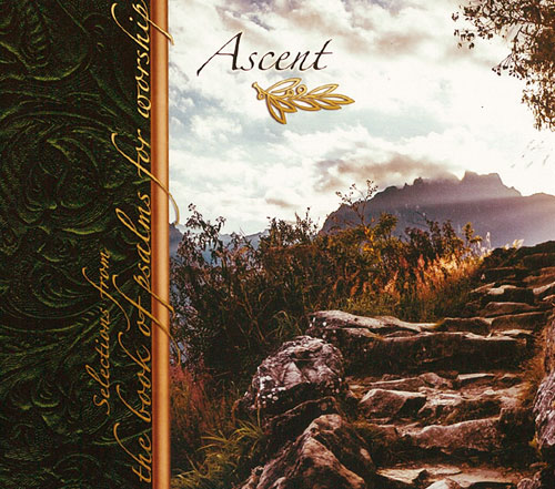 Genevans CD - Ascent
