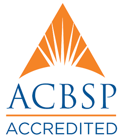 ACBSP Approved Institution