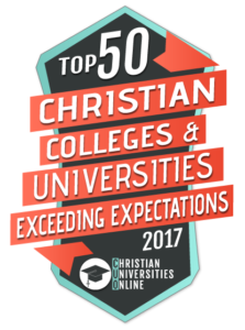 Best Christian Exceeding Expecatations Certification