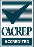 Geneva has a CACREP certification