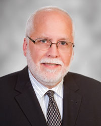 Dr. Jim Dittmar