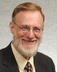 Picture of Dr. Ralph Ancil Publishes Research in PEA Conference Proceedings