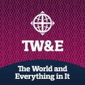 The World and Everything in It - Midweek Podcast