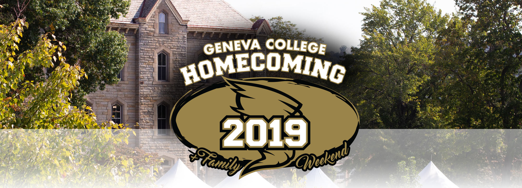 Homecoming and Family Weekend 2018