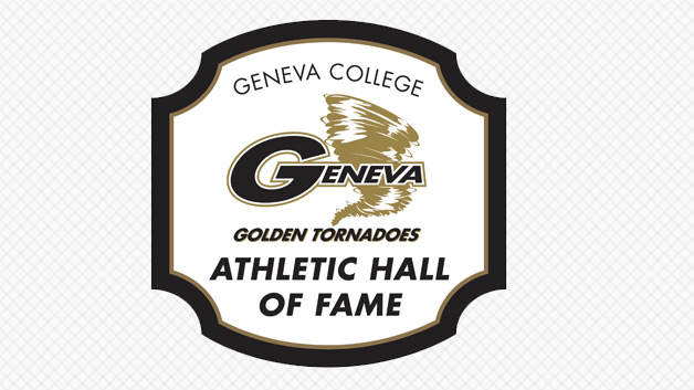 Geneva College Announces First Athletic Hall of Fame Class