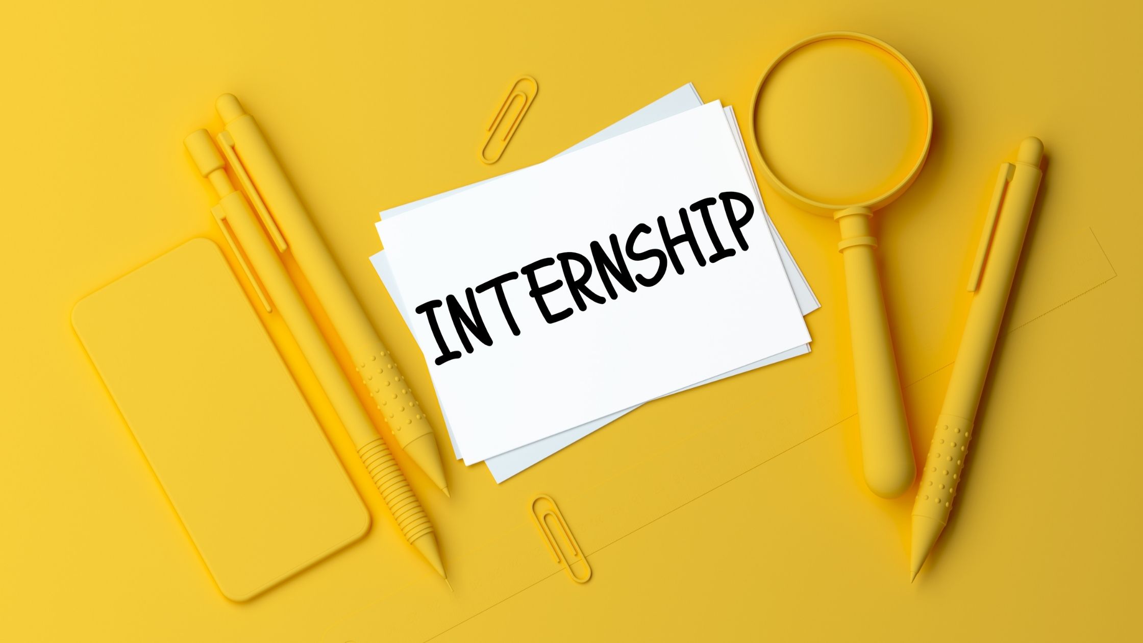 Picture of 10 Amazing Benefits You Can Expect from Your Summer Internship  