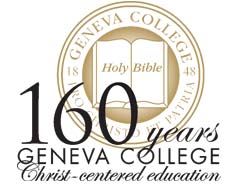 Geneva celebrates 160 years of Christ-centered education.