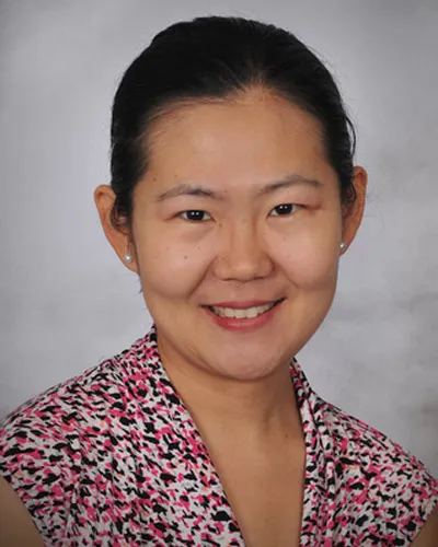 Dr. Sha Wang