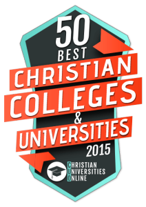 Christian Universities Online Top 50