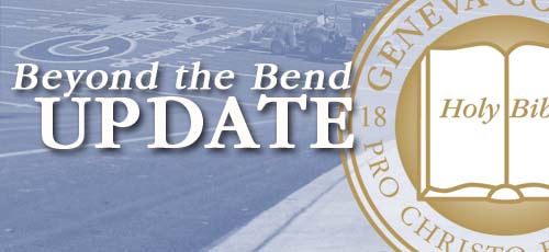 Beyond the Bend Update