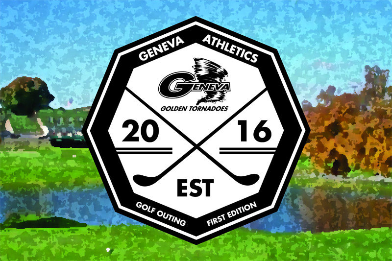 Geneva Athletic Department Set to Host First Annual Golf Outing