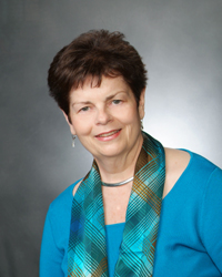 ACCESS Director at Geneva College, Nancy Smith