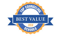 Picture of Geneva’s Graduate Counseling Program Makes Top Value List