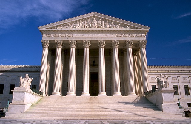 Supreme Court Agrees to Consider Geneva's Case