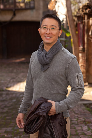 Christopher Yuan