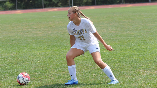 Women’s Soccer Battles into Overtime, Drops 1-0 loss to Grove City