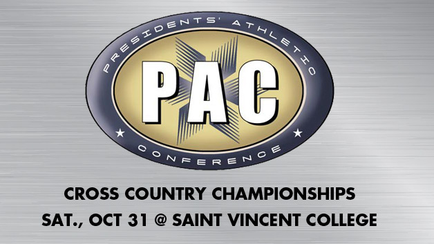 PAC Cross Country Championships set for Saturday