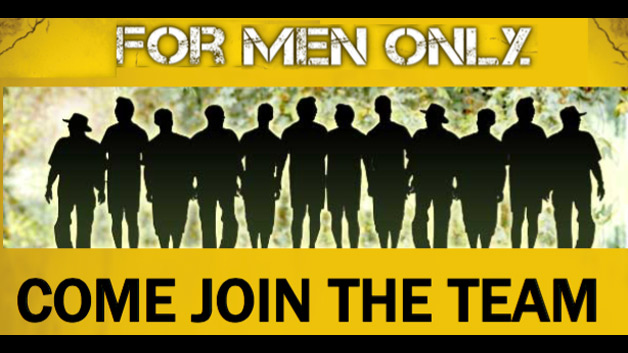 Geneva Football Set To Attend “For Men Only”