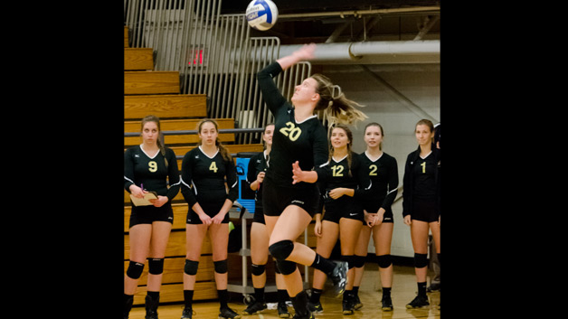 Geneva Sweeps at PAC Tri-Match; Tied For First Place in PAC