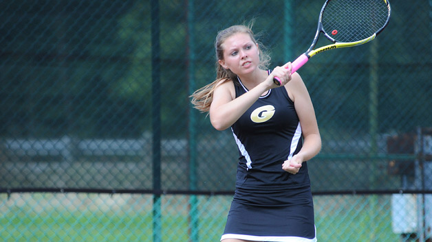 Picture of Geneva Tennis Loses Tight Home Match