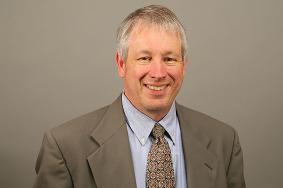 Picture of Geneva College Welcomes G. Scott Madeira in New Full-time Role as Associate Professor of Computer Science