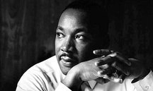 Celebrating the Legacy of Dr. King through Artistic Expression
