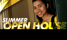 Geneva Invites High School Students to Summer Open House