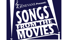 The Genevans to perform “Songs from the Movies”