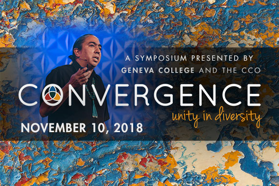 Picture of CCO Hosts Convergence 2018 at Geneva