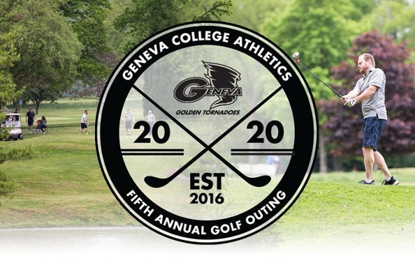 Geneva College Annual Golf Outing Postponed to October 9