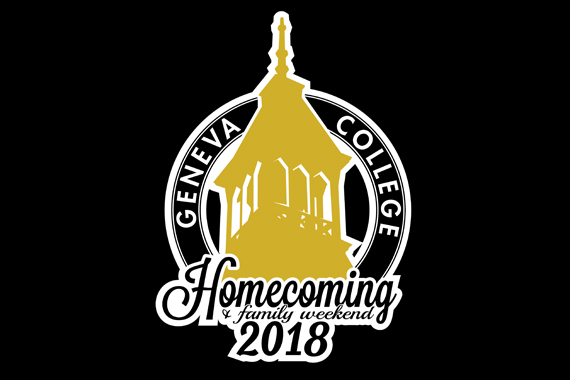 Geneva Welcomes All for 2018 Homecoming & Family Weekend