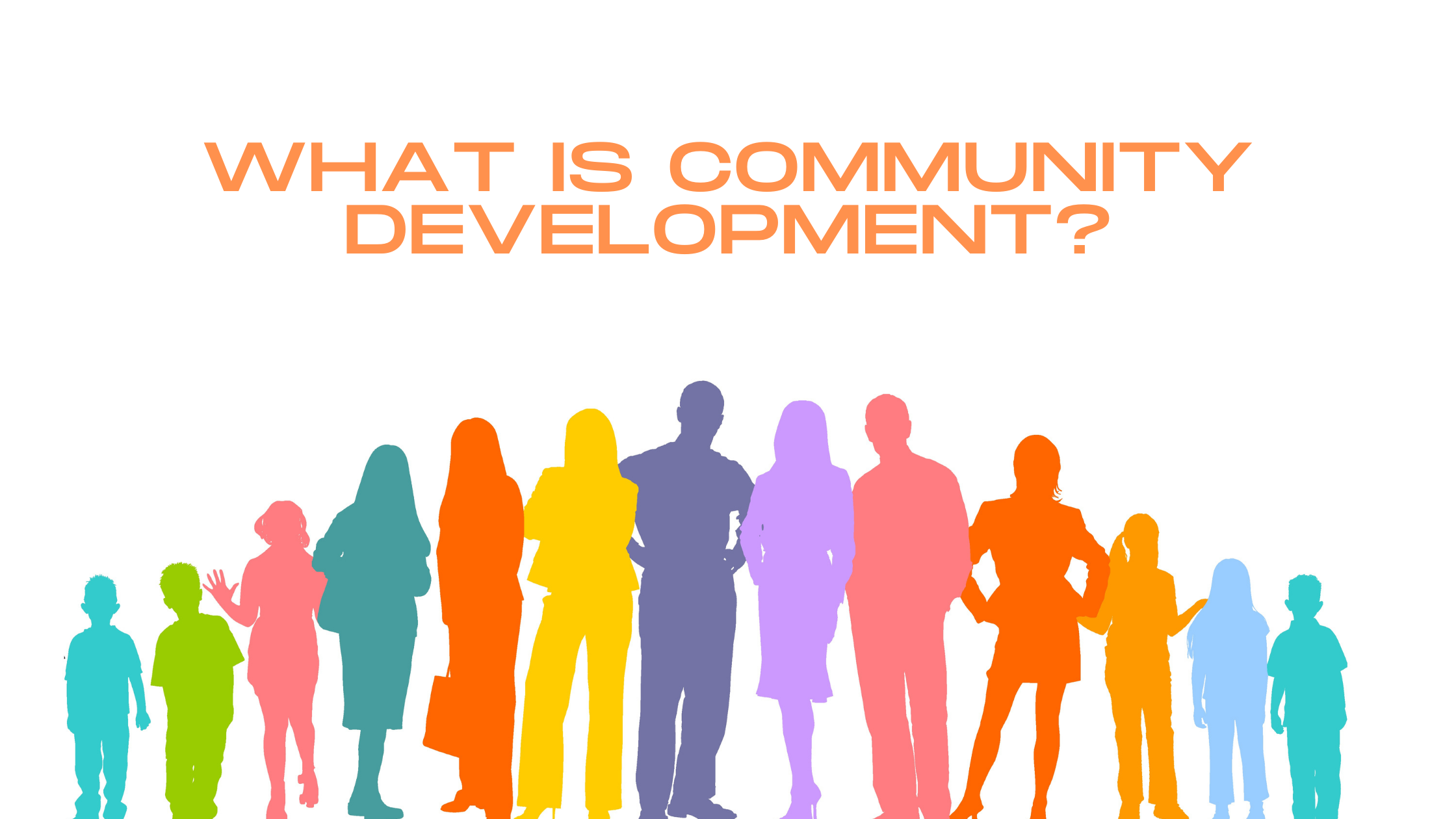 Picture of 5 Fascinating Facts About Community Development You May Not Have Known  