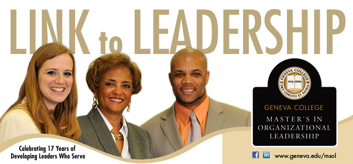 Link To Leadership