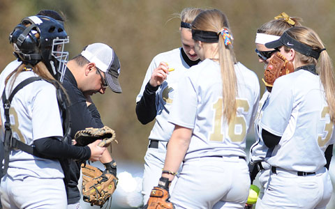 Picture of Geneva softball drops a pair in Florida