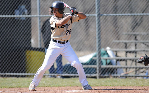 Picture of Geneva baseball comes north, opens with 8-7 win at Thomas More