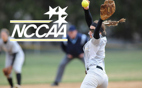 Softball claims NCCAA All-Region Team Honors