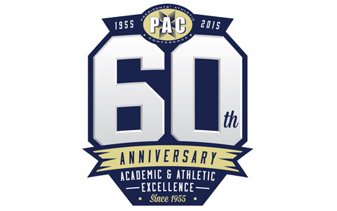 Presidents' Athletic Conference 60th year Anniversary